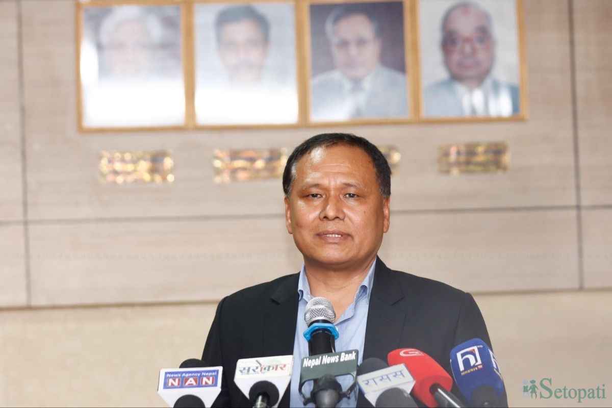 तस्बिरः नवीनबाबु गुरूङ/सेतोपाटी